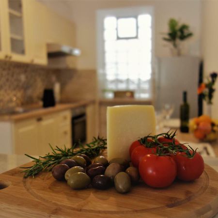 Apartments Vincent كاستاف المظهر الخارجي الصورة