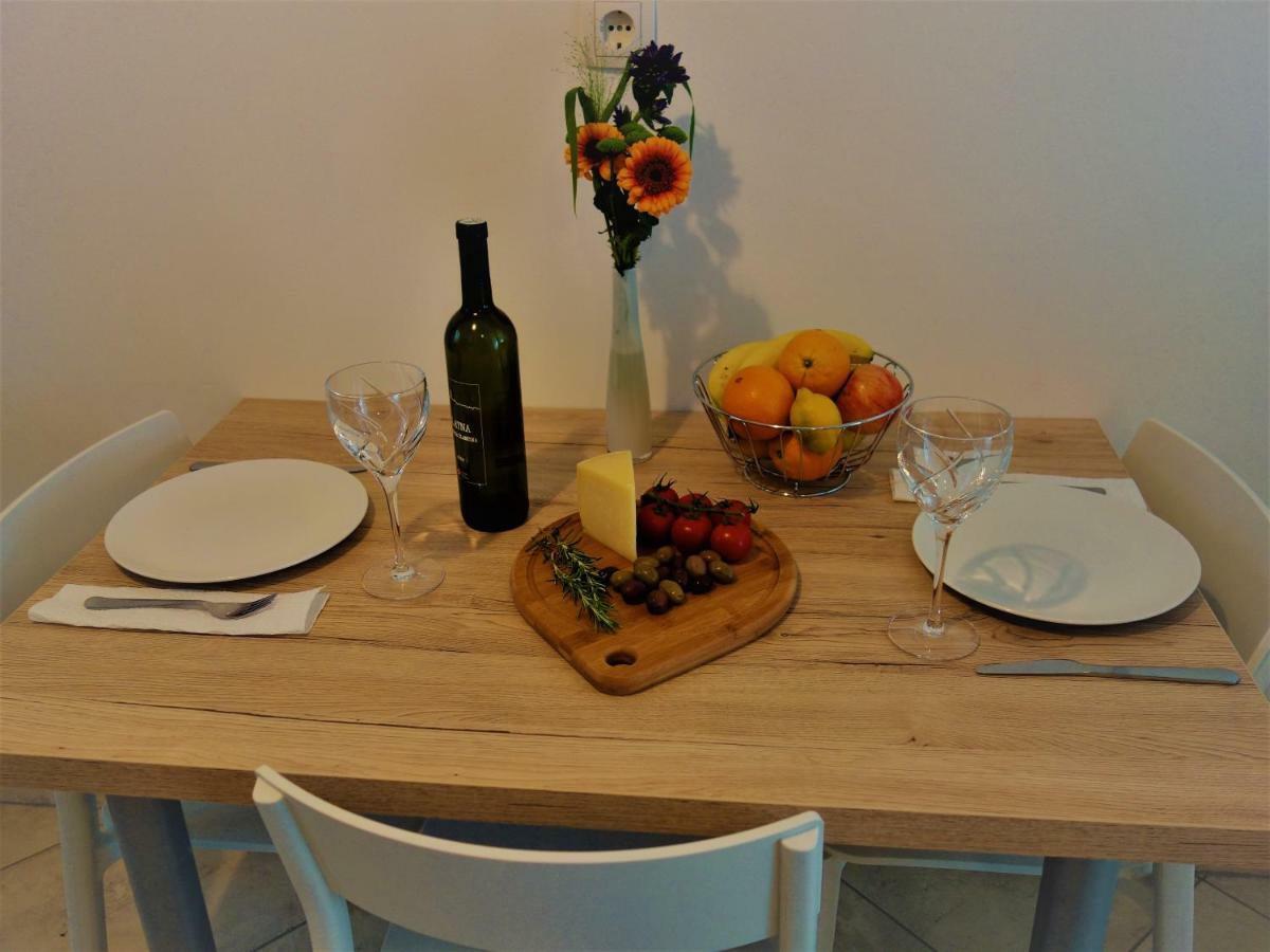 Apartments Vincent كاستاف المظهر الخارجي الصورة