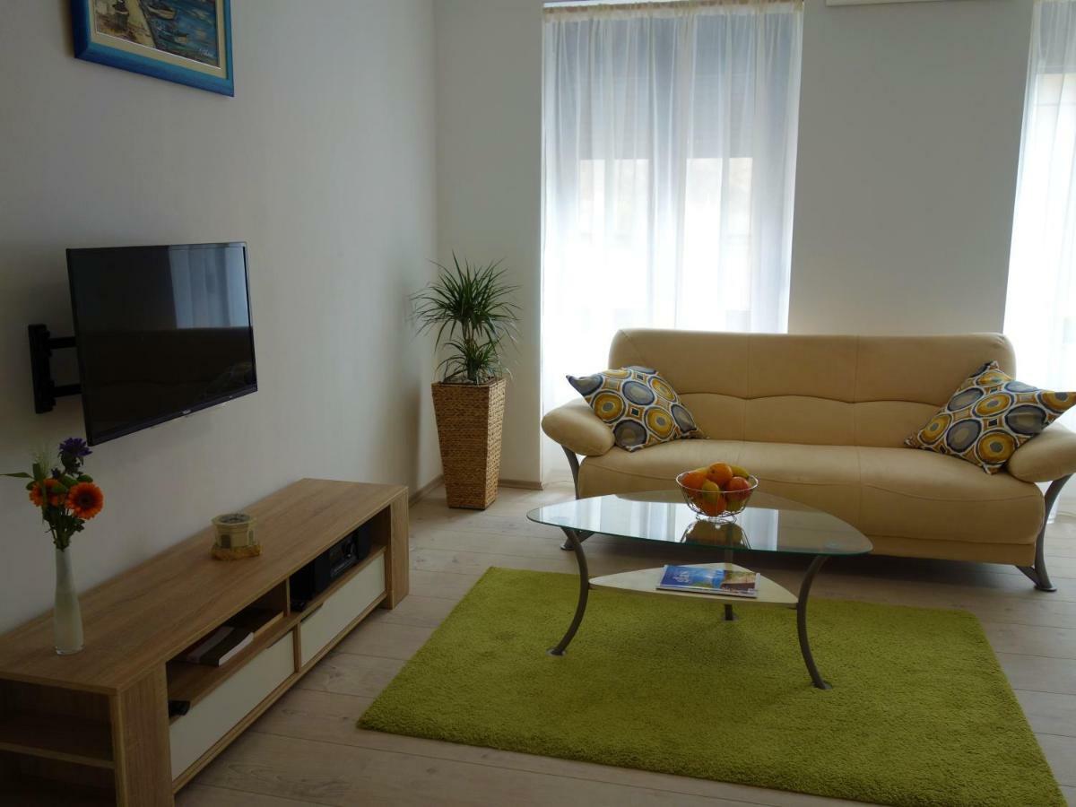 Apartments Vincent كاستاف المظهر الخارجي الصورة