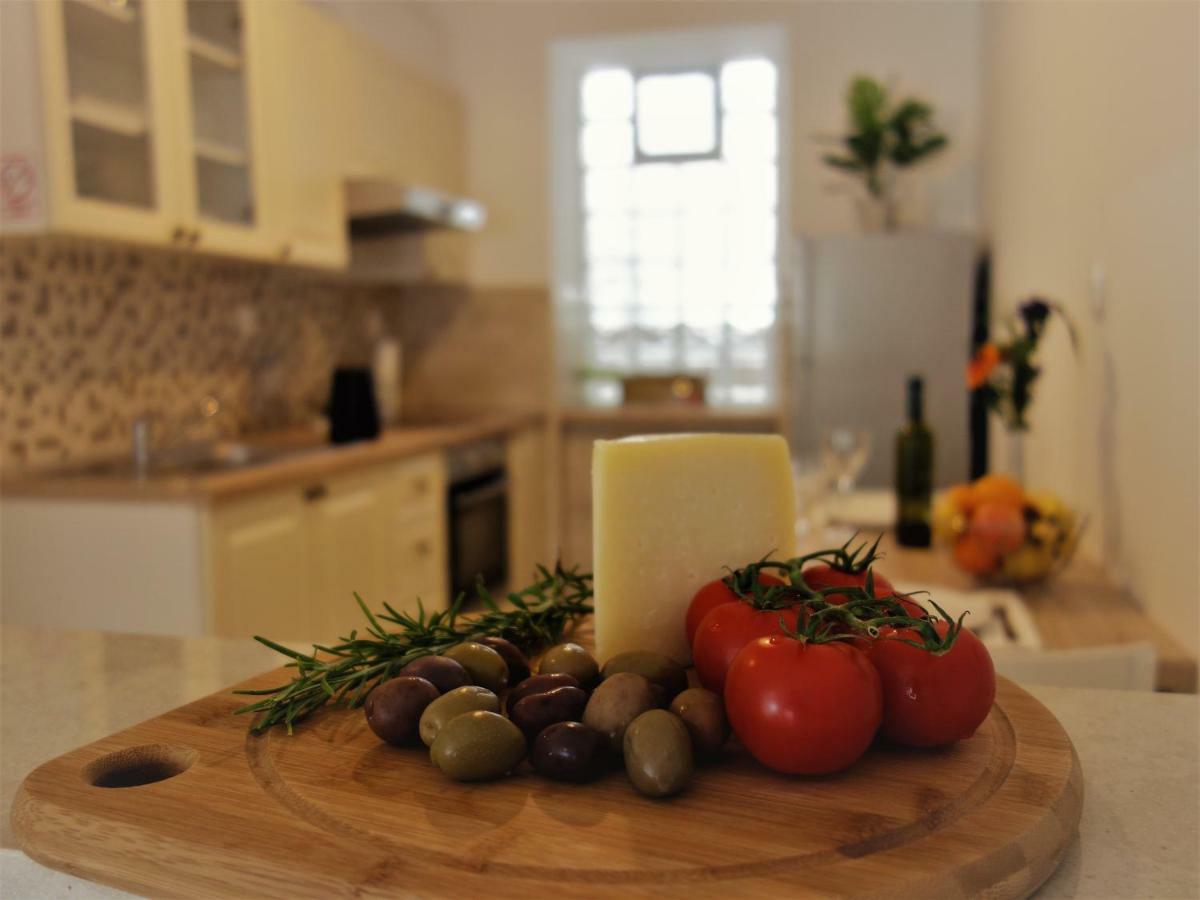 Apartments Vincent كاستاف المظهر الخارجي الصورة