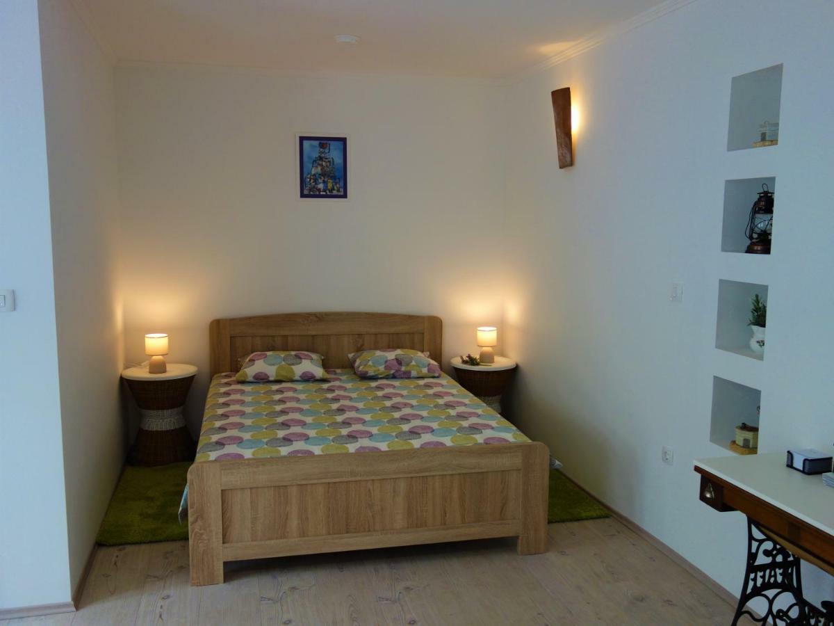 Apartments Vincent كاستاف المظهر الخارجي الصورة