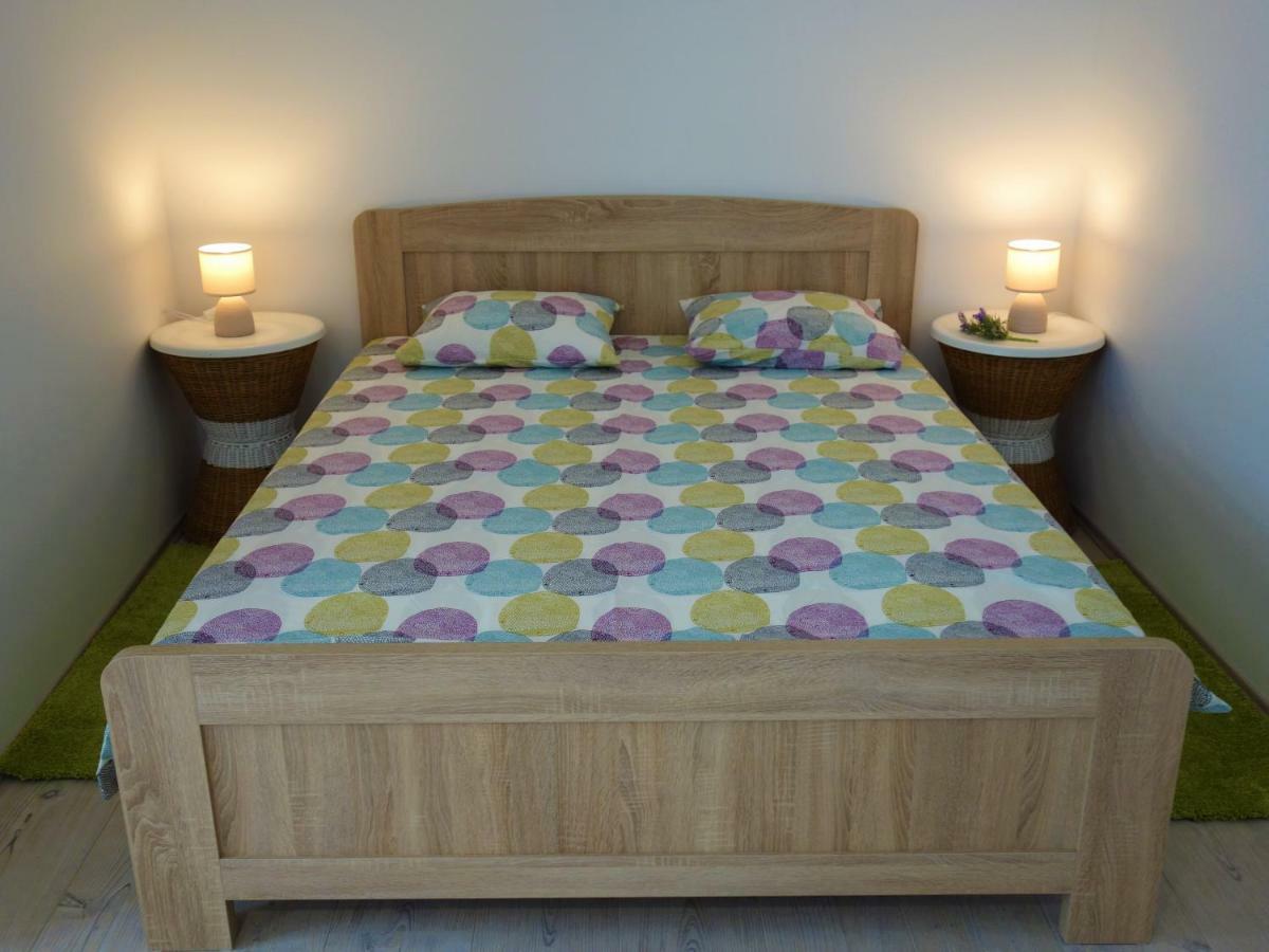 Apartments Vincent كاستاف المظهر الخارجي الصورة