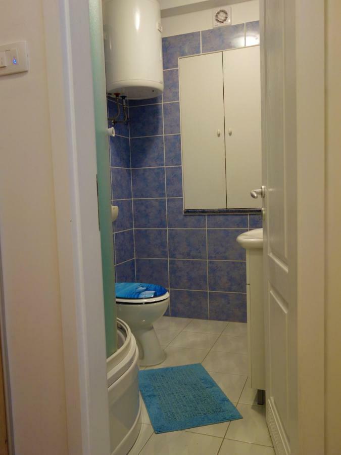 Apartments Vincent كاستاف المظهر الخارجي الصورة