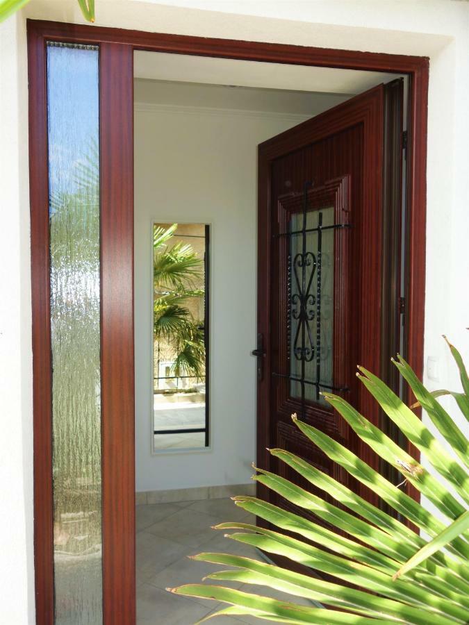 Apartments Vincent كاستاف المظهر الخارجي الصورة