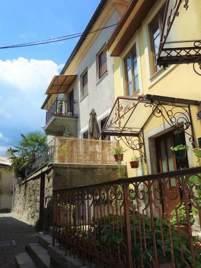 Apartments Vincent كاستاف المظهر الخارجي الصورة